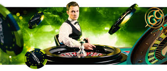 Experience the Thrill of Playing Roulette for Real Money -542387715