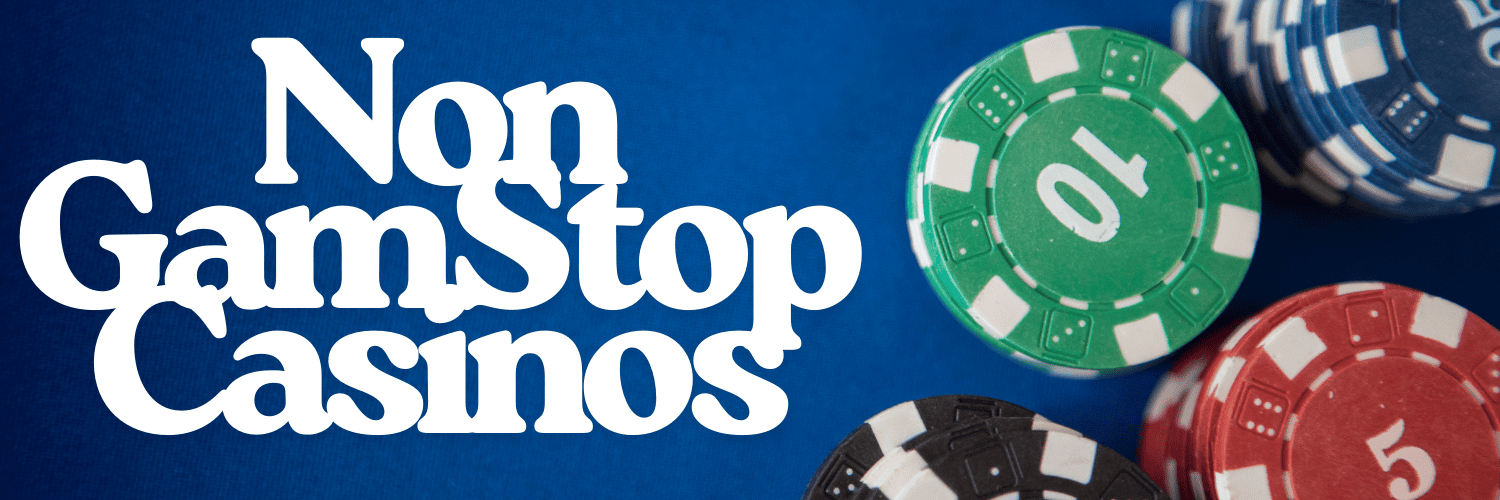 Explore the Exciting World of New Non GamStop Casino Sites