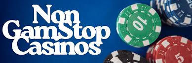 Explore the World of Online Casinos Not on GamStop