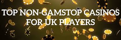 Exploring Casinos Outside GamStop Your Guide to Alternative Gaming