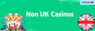 Exploring Non-UK Casino Sites A Guide to International Gambling