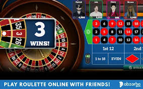 Faszination und Strategie beim Online Live Roulette Spielen