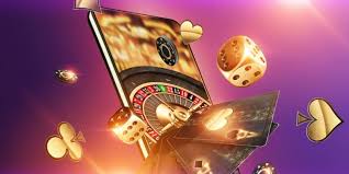 Gold Spin  Un Voyage Éblouissant dans le Monde des Slots