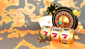 Gold Spin  Un Voyage Éblouissant dans le Monde des Slots