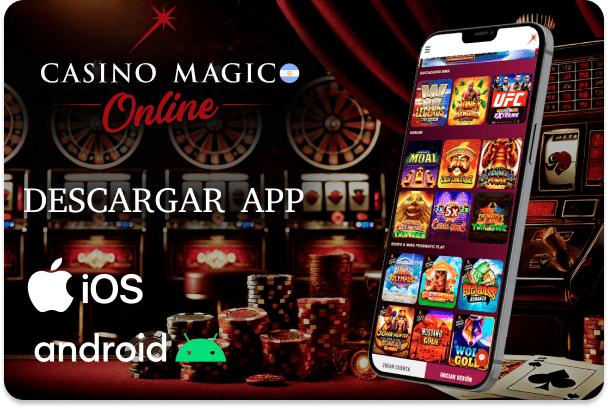 Magic Win Casino Your Gateway to Exciting Online Gaming