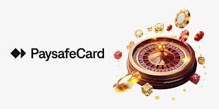 Online Casino med Paysafecard Sikker og Hurtig Spiloplevelse