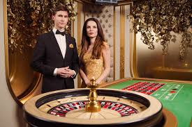 Online Roulette Games for Money Your Complete Guide