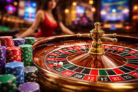Roulette mit echtem Geld Die besten Strategien und Casinos