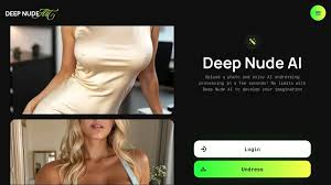 The Intersection of Technology and Ethics Exploring DeepNude AI