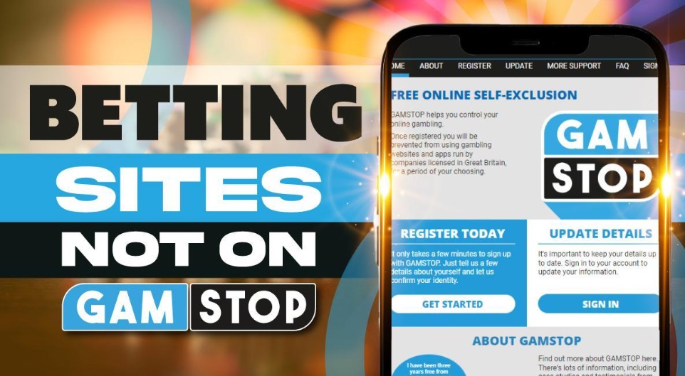Top Bookies Not on GamStop Your Guide to Unrestricted Betting