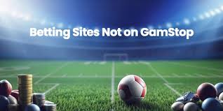 Top Bookies Not on GamStop Your Guide to Unrestricted Betting