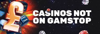 Understanding Non Gamstop Casinos A Comprehensive Guide -677785574
