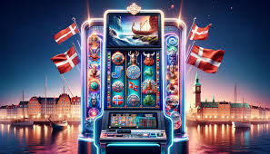 Valhalla Casino Online Oplev Spiluniverset i Nordisk Stil